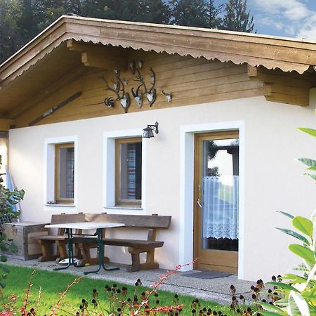 Ruhiges Ferienhaus Breitenbach Breitenbach am Inn Zewnętrze zdjęcie