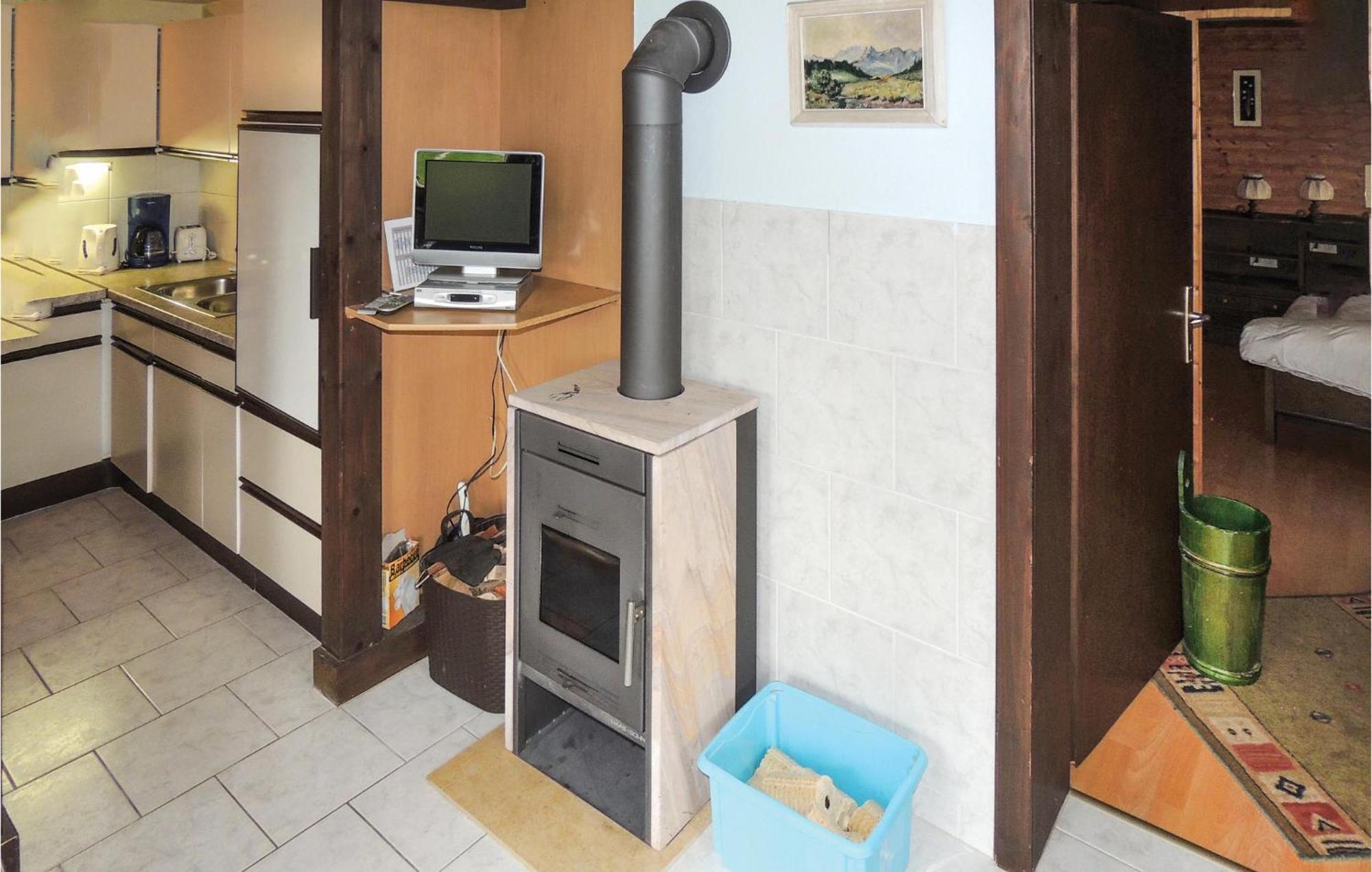 Ruhiges Ferienhaus Breitenbach Breitenbach am Inn Zewnętrze zdjęcie