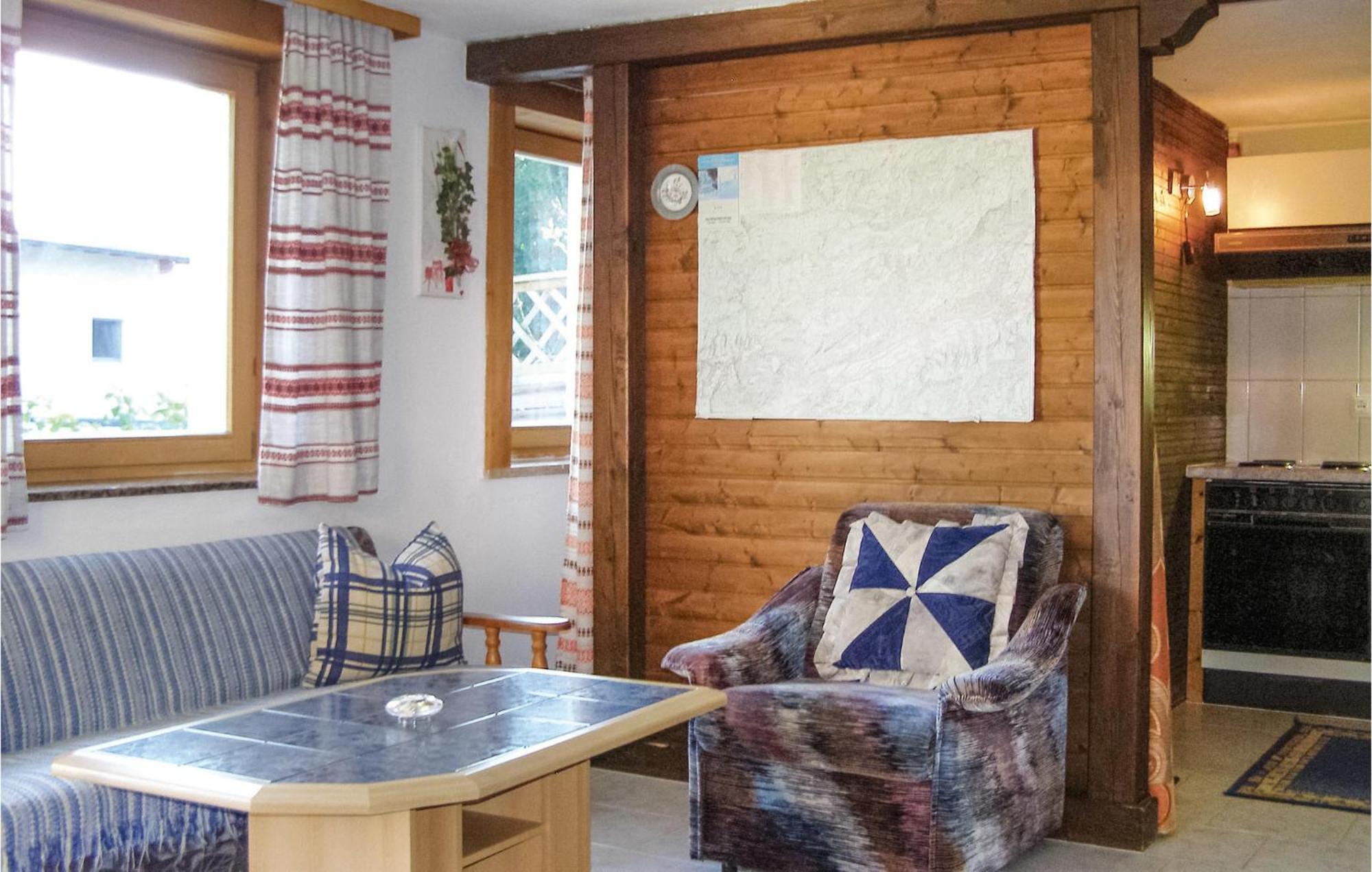 Ruhiges Ferienhaus Breitenbach Breitenbach am Inn Zewnętrze zdjęcie